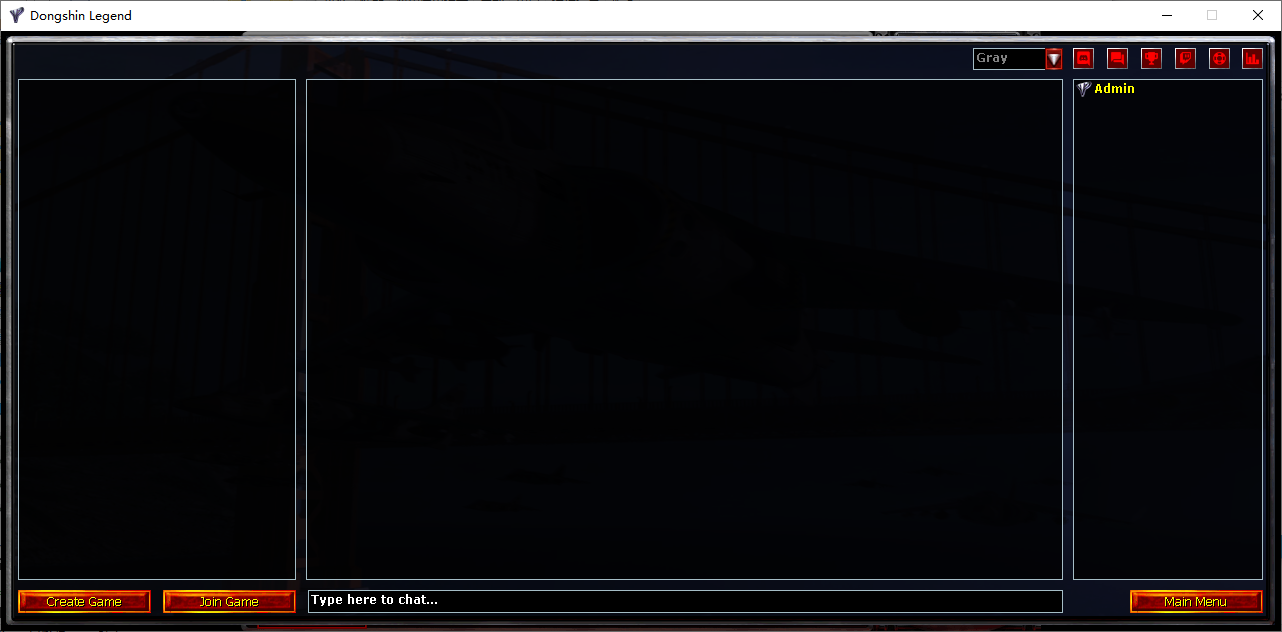【大型MOD】东辛传奇{红警2}（内置经典正义传奇）